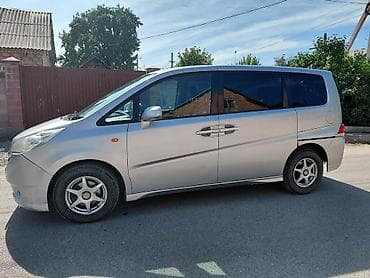 stepwagon: Honda Stepwgn: 2006 г., 2 л, Автомат, Бензин — 3