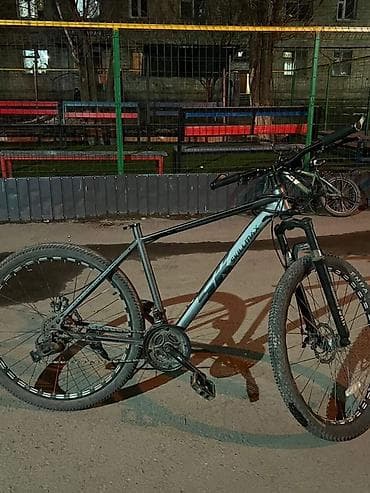 trinx carbon: Горный велосипед, Skillmax, Алюминий — 2
