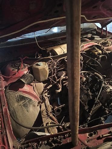 расточка каленвала: Набор запчастей для ремонта ДВС (карбюраторная классика ВАЗ/ГАЗ — по — 6