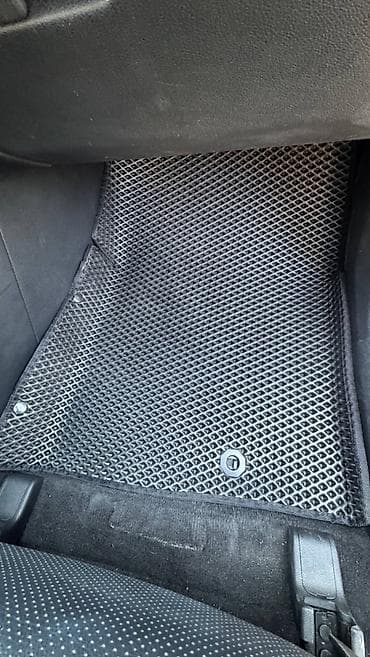 megane: Полики — 2