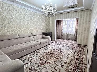 Недвижимость: 3 комнаты, 83 м², 106 серия, 1 этаж — 3