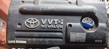 Зашитка двигатель at lalafo.kg Зашитка двигатель