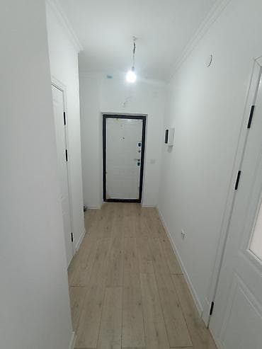 3ком квартира: Светлая квартира с современной отделкой под ключ. квартира ремонт — 6