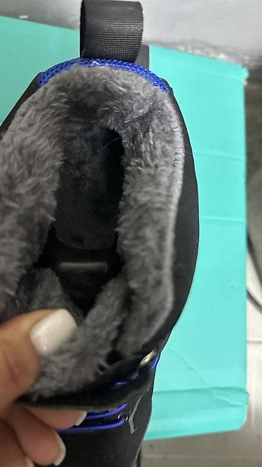 Автокреслолор: Жаны детский ботинка сатылат жаны алганбыз размер туура келбей калды — 3