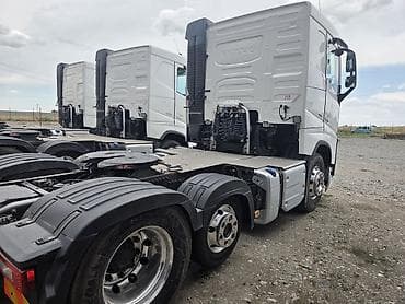 трактор 892.2 цена: Тягач, Volvo, 2019 г., Без прицепа — 6