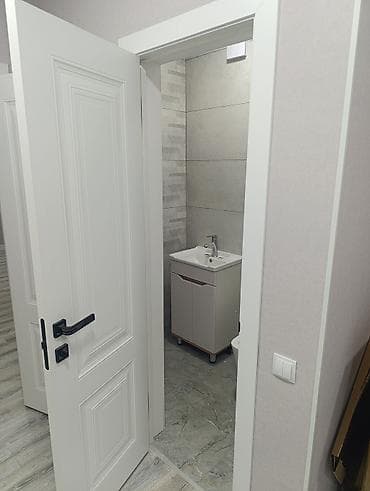 элит заус: 3 комнаты, 88 м², Элитка, 4 этаж, Евроремонт — 7