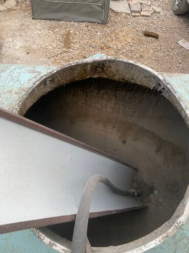 полировычный машынка: Прицеп, Б/у — 7