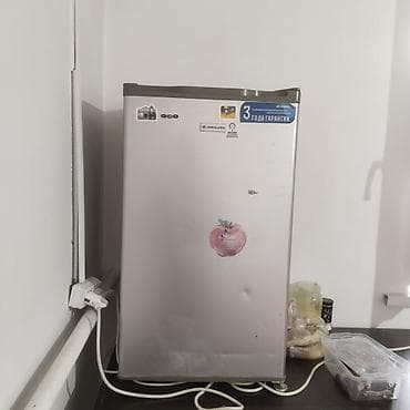 морозильник авангард: Холодильник Avangard, Б/у, Однокамерный, De frost (капельный) — 2