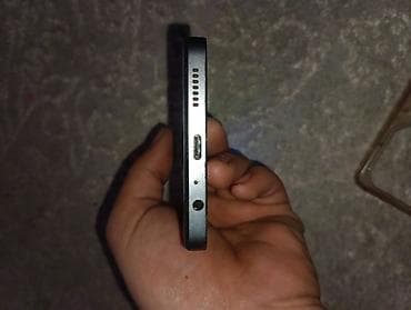 iphone 7 128gb бишкек бу: Tecno Pova 6, Колдонулган, 256 ГБ, түсү - Көк, 2 SIM — 2