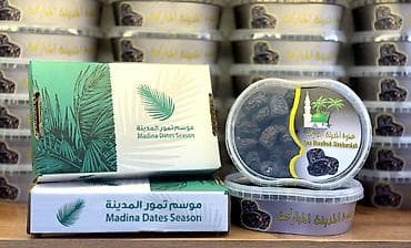 филтр вода: Финики Ажва из Медины — один из самых ценных сортов фиников. 100% — 2