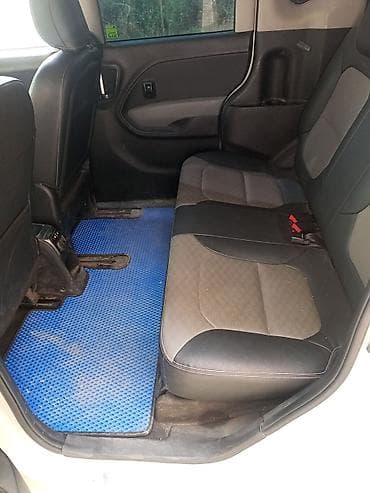 хундай аванте 1: Kia Ray: 2018 г., Автомат, Вэн/Минивэн — 5