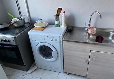 2 комнаты, Без подселения, С мебелью полностью — 5