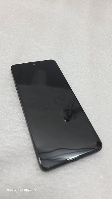 iphone xd: Redmi, Redmi Note 12 Pro 5G, Б/у, 256 ГБ, цвет - Черный, 2 SIM — 2
