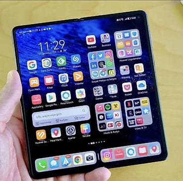 microsoft surface pro: Huawei Mate X3, 512 ГБ — 2