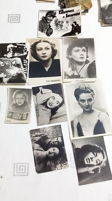 ccd диск: Старые фотографии — 7