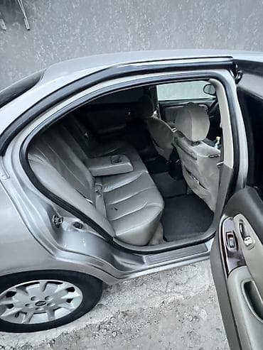 maxima j30: Nissan Maxima: 2000 г., 2 л, Автомат, Бензин, Седан — 3