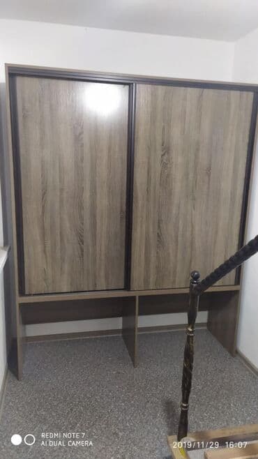 корпусная мебель на заказ бишкек: Мебель на заказ, Стулья, Кухонный гарнитур, Стол — 26