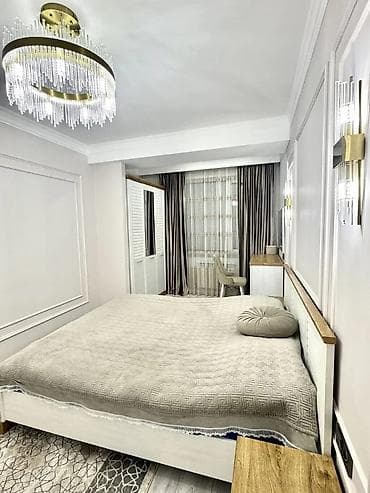 квартира медакадемия: 3 комнаты, 102 м², Мед Академия Элитка, 10 этаж, Евроремонт — 7