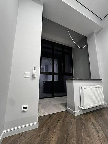 Недвижимость: 2 комнаты, 61 м², Асанбай мкр Элитка, 8 этаж — 4