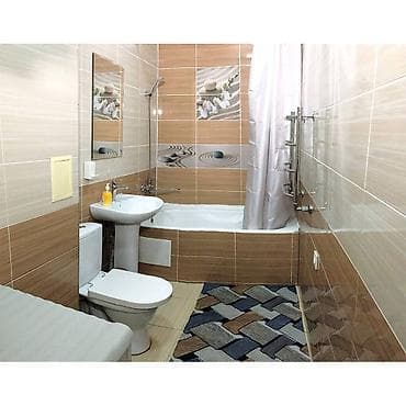 1 комната, Собственник, Без подселения, С мебелью полностью — 7