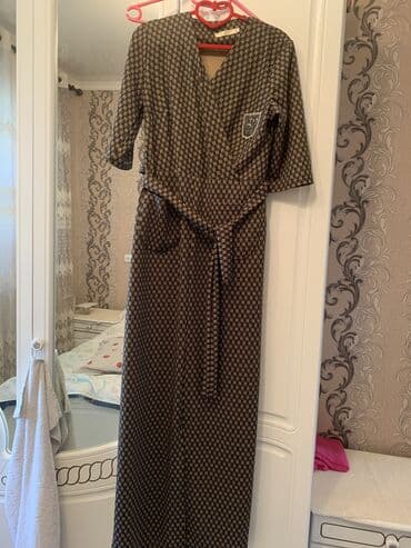 срочно продаю в связи с переездом: L, XL, түсү - Күрөң — 1