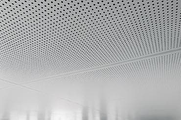Отделочные работы: Clip-In потолок в наличии ! Clip-In потолок — надежное и эстетичное — 2