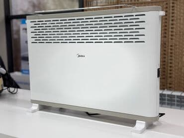 конвектор делсот: Электрический обогреватель Конвекторный, Напольный, 2000 Вт — 3