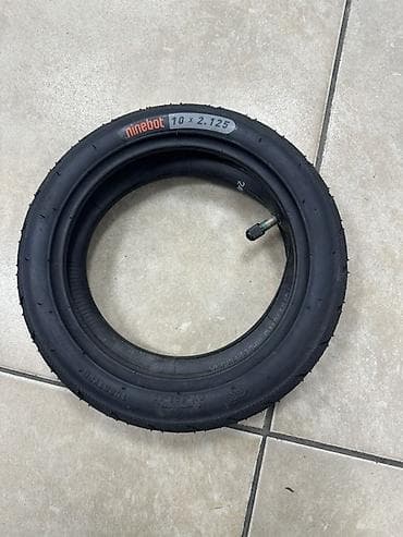 Продам комплект 2 покрышки + 2 камеры Оригинальные. Мне обошлись в