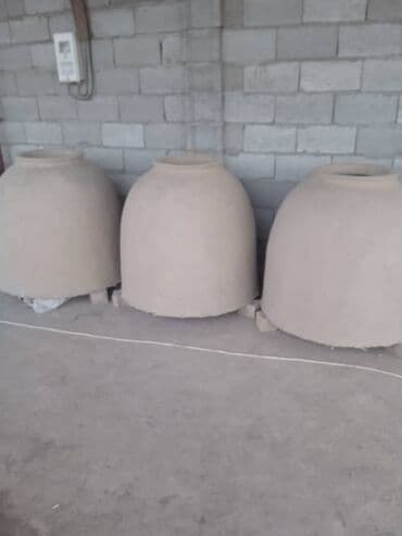 очок фото: Тандыр Бишкек сапааты жакшы Оштон жасалып Бишкеке алып келинген бардык — 3