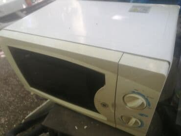 Ламинат: Микроволновка, Б/у, Самовывоз — 4