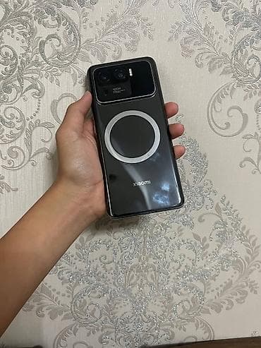 iphone 12 max: Xiaomi, Mi 11 Ultra, Б/у, 256 ГБ, цвет - Черный, 2 SIM — 1