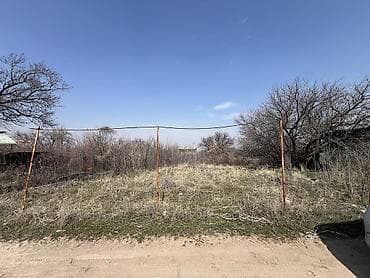 комнату с подселением аламедин 1: 5 соток, Для строительства, Красная книга — 1