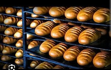 Ищу Работника в пекарню. Село Ленинское возле курда-таможни