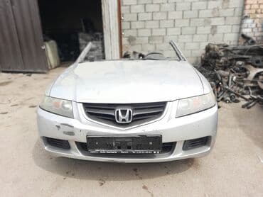 скупка авто на запчасть: Хавкат Honda, 2004 г., Б/у, Оригинал — 1