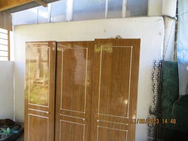 продать шкаф бу: ПРОДАЮ Б/У ШИФОНЬЕР///ШКАФ. В ХОРОШЕМ СОСТОЯНИИ. ВЫСОТА — 4