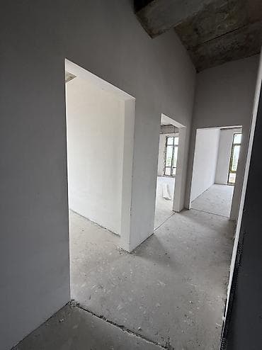 Квартиры: 2 комнаты, 99 м², Элитка, 5 этаж — 5