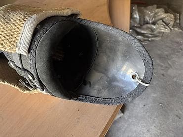 d cat: Защитный рукав для дрессировки собак (работа по рукаву/запуск хватки) — 3