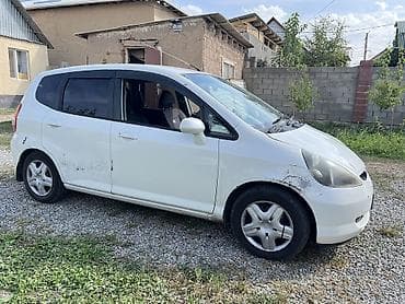 аренда авто фит демио: Сдаю Honda Fit, Долгосрочно, Без водителя, | Залог, Предоплата, Водительские права — 2