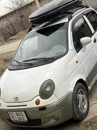 матиз калотка: Матис 2 сатылат Автомат Коропка Абалы жакшы…. 01.Электропокет 1.Авто — 6