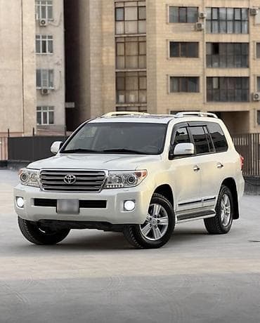 крузер: Сдаю Toyota Land Cruiser, Посуточно, Без водителя, | Залог, Водительские права, От 18 лет — 2