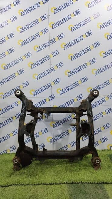 Mercedes-Benz, 2008 г., Б/у, Оригинал