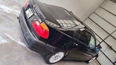 BMW: BMW 3 series: 1999 г., 1.9 л, Автомат, Бензин, Седан — 9