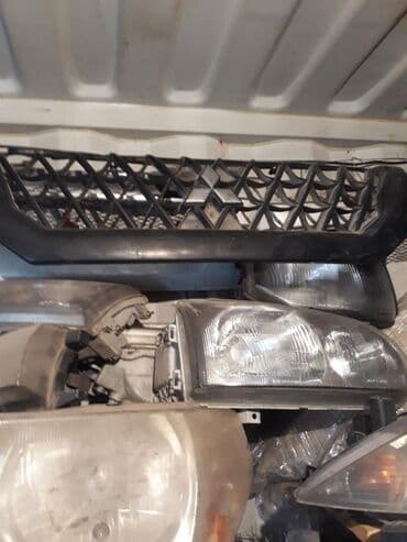 автозапчасти рядом: Автозапчасти на Митсубиси — 8