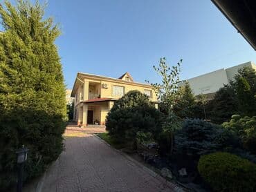 снять домик с бассейном: Дом, 350 м², 9 комнат, Агентство недвижимости, Евроремонт — 15