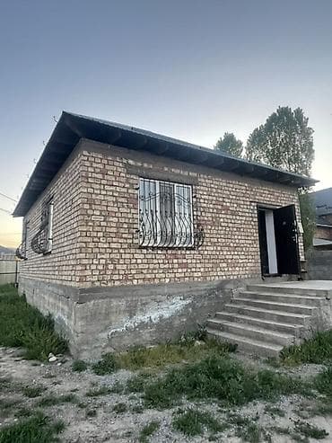 ак бата ж м: Сдается дом в ж/м Ак Ордо 1 на пересечении улиц Тагай Бий и Ак Ордо — 1