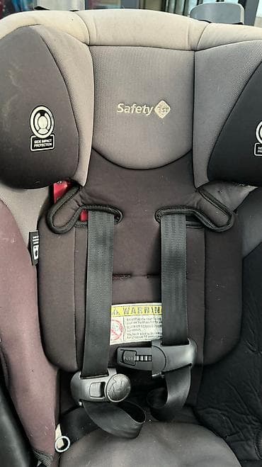 детские коляски буу: Автокресло, Б/у — 2