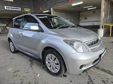 двигатель тойота ист 1.5 бишкек: Toyota Ist: 2002 г., 1.3 л, Автомат, Бензин, Хэтчбэк — 3