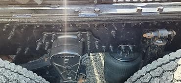 дом на колесах цена бу: Тягач, Volvo, 2000 г., Без прицепа — 5