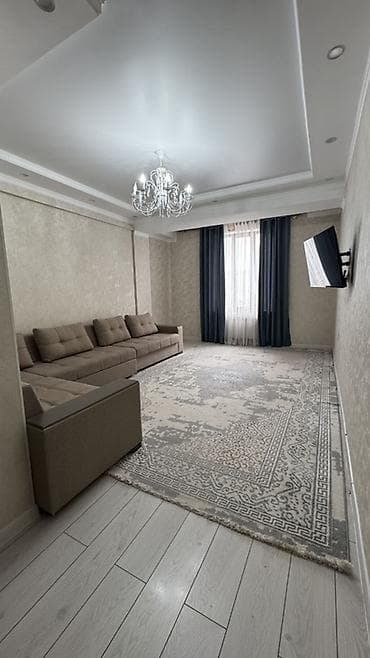 avenue: 1 комната, 55 м², Элитка, 4 этаж, Евроремонт — 2