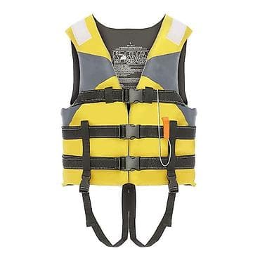 Спорт жана хобби: Спасательный жилет XL–2XL Новый, ни разу не использовался. Привезен — 1